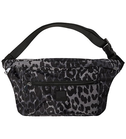 Sofie Schnoor Bum Bag - Elvirasy - Grey Leopard
