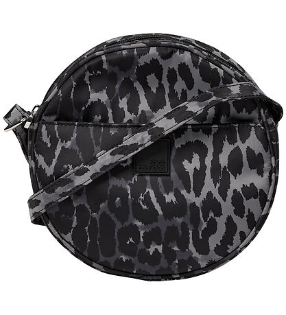 Sofie Schnoor Bag - Rebeccasy - Grey Leopard
