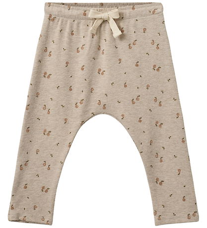 Sofie Schnoor Byxor - Sarah - Beige Melange