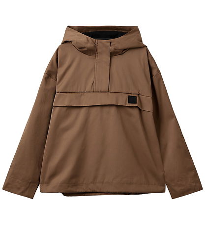 Sofie Schnoor Jacket - Wheel - Crocodile Green