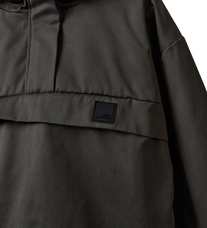 Sofie Schnoor Jacket - Wheel - Charcoal Grey