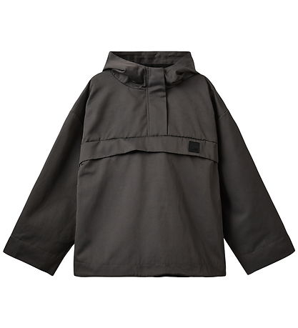 Sofie Schnoor Jacket - Wheel - Charcoal Grey