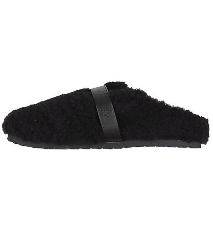 Stella McCartney Kids Tossut - Musta