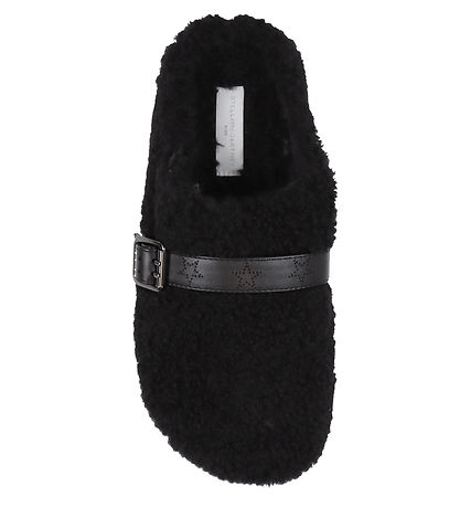 Stella McCartney Kids Tossut - Musta