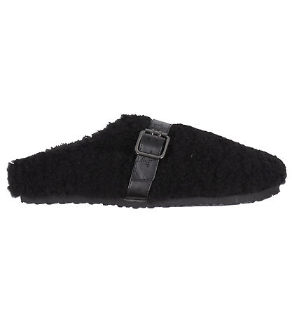 Stella McCartney Kids Tossut - Musta