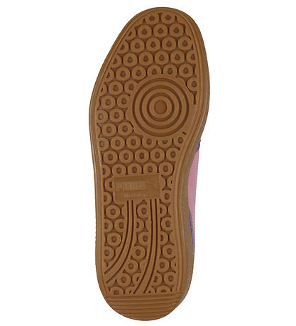 Puma Schuhe - Palermo JR - Violett/Poised Pink
