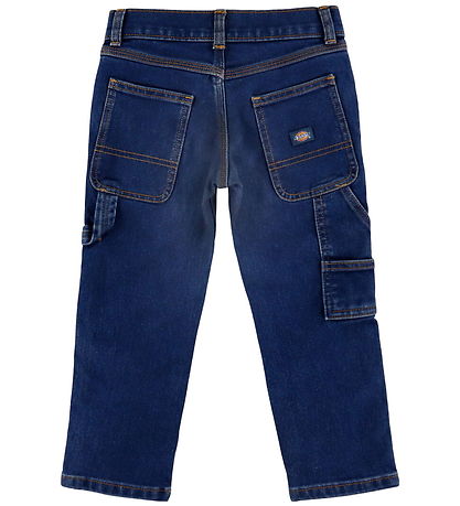Dickies Farkut - Puuseppä - Mid Pesula
