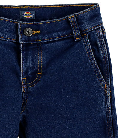 Dickies Farkut - Puuseppä - Mid Pesula