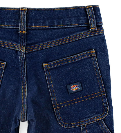 Dickies Farkut - Puuseppä - Mid Pesula
