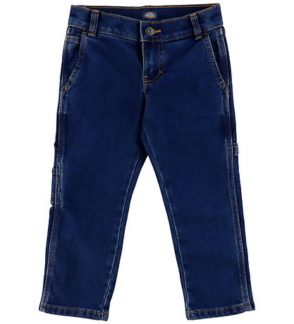 Dickies Farkut - Puuseppä - Mid Pesula
