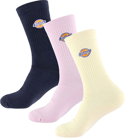 Dickies Socken - 3er-Pack - Talhain - Wald Ash