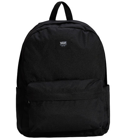 Vans Backpack - Old Skool - Black