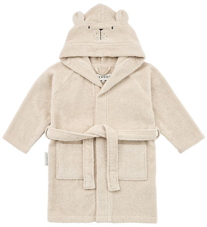 Liewood Badrock - Lily - Polarbear Sandy
