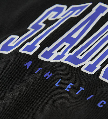 Sweat-shirt Name It - Nkf Liona - Noir
