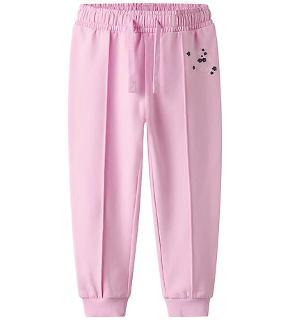 Name It Joggingbuxur - NmfLinka - Sweet Draumar