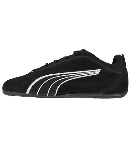 Puma Schuhe - Catch Soleil SD - Schwarz/Weiß