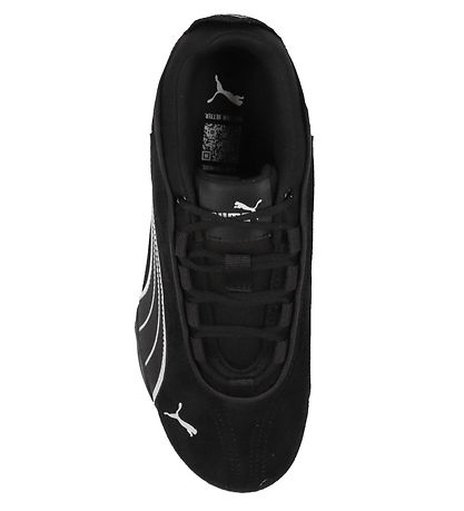 Puma Schuhe - Catch Soleil SD - Schwarz/Weiß
