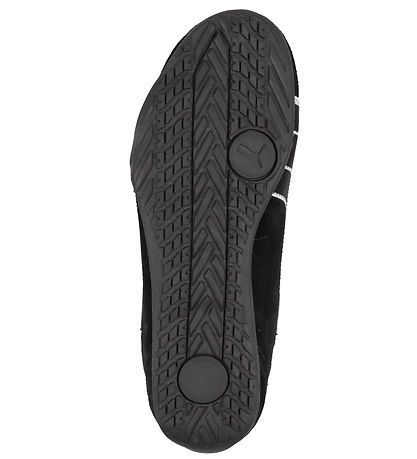 Puma Schuhe - Catch Soleil SD - Schwarz/Weiß