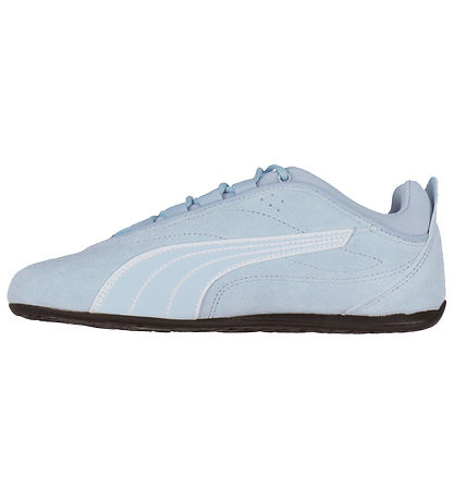 Puma Shoes - Catch Soleil SD - Haute Tropic Blue