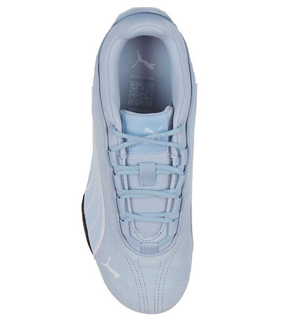 Puma Shoes - Catch Soleil SD - Haute Tropic Blue