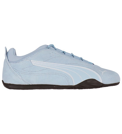 Puma Shoes - Catch Soleil SD - Haute Tropic Blue