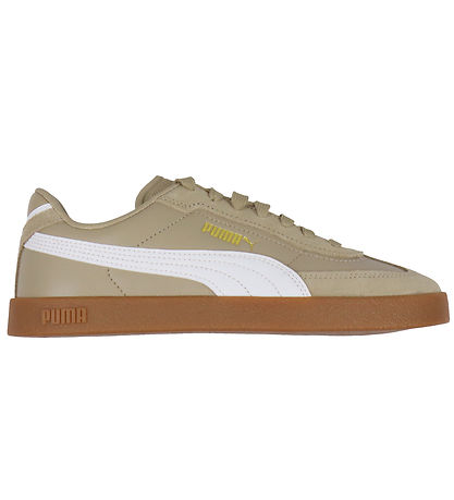 Puma Schuhe - Club II Era - Ice Kaffee/Weiß