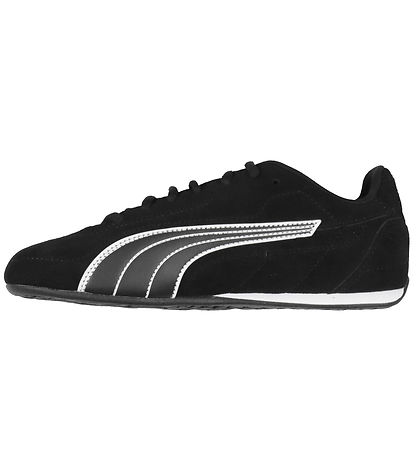 Puma Schuhe - Catch SD - Schwarz/Weiß