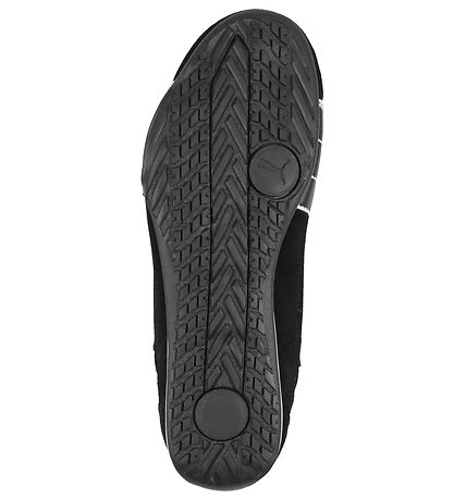 Puma Schuhe - Catch SD - Schwarz/Weiß