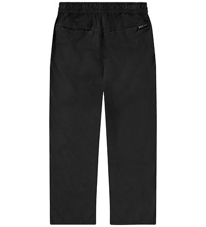 Molo Trousers - Aster - Black