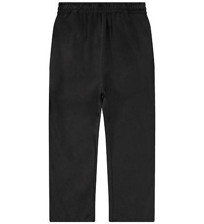 Molo Trousers - Aster - Black