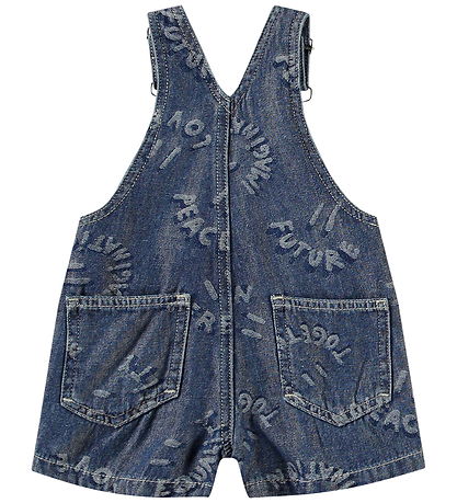 Molo Overalls - Spot - Word Smiles