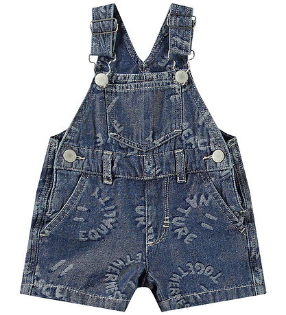 Molo Overalls - Spot - Word Smiles