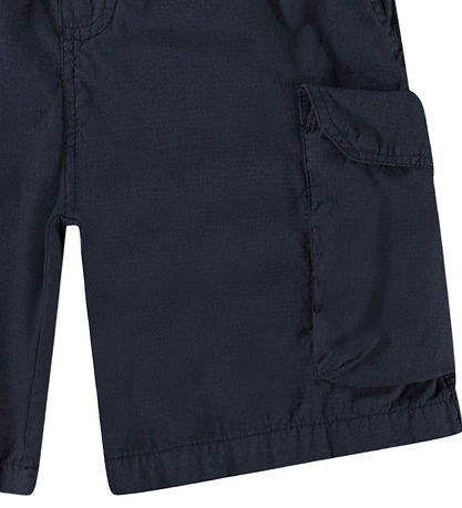 Molo Shorts - Argod - Outer Space