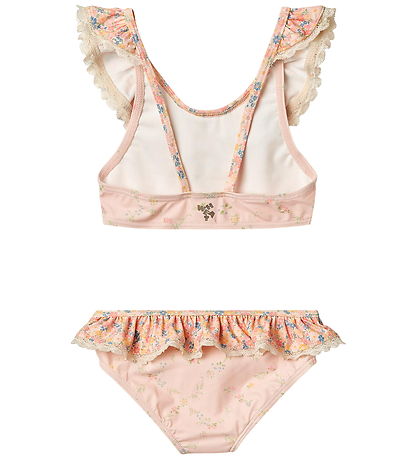 Wheat Bikini - Bothilda - Blommor