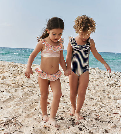 Wheat Bikini - Bothilda - Blommor