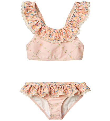 Wheat Bikini - Bothilda - Blommor