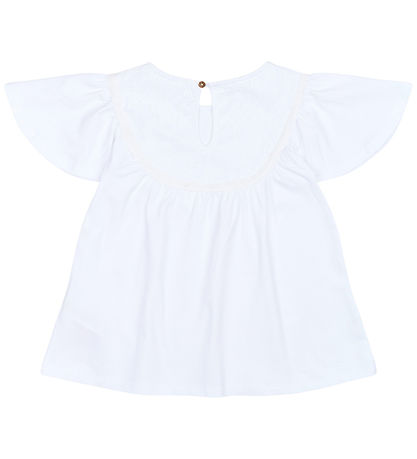 The New Stuttermabolur - TnNavalia - Bright White