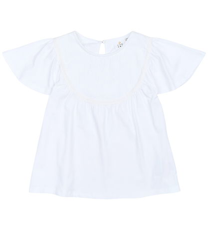 The New Stuttermabolur - TnNavalia - Bright White