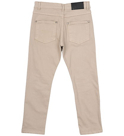 The New Broek - TnVillads - Veergrijs