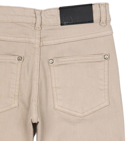 The New Broek - TnVillads - Veergrijs