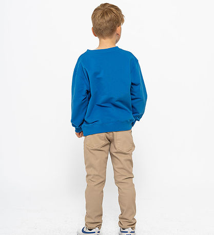 The New Broek - TnVillads - Veergrijs