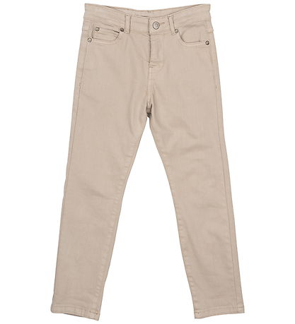 The New Broek - TnVillads - Veergrijs