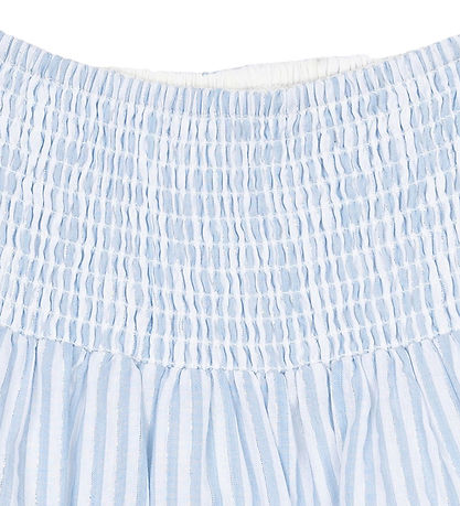 The New Pils/Hárteygja - TnNalani - White Swan Striped M. G