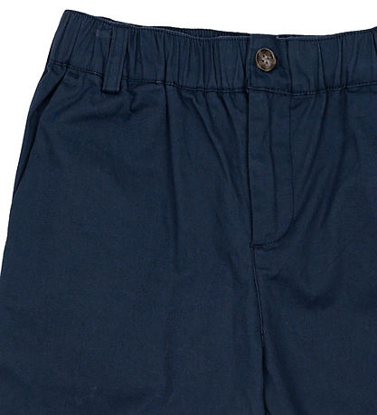 The New Trousers - Chinos - TnKristian - Mood Indigo