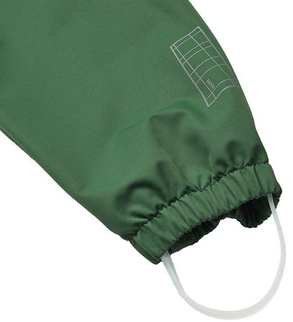 Molo Rain Pants - Waits - Rubber Tree
