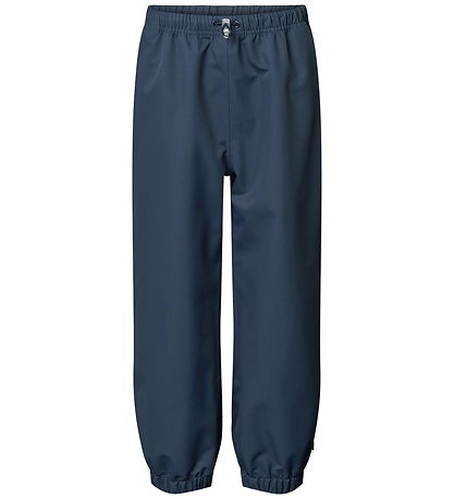 Molo Regenhose - Waits - Stimmung Blue
