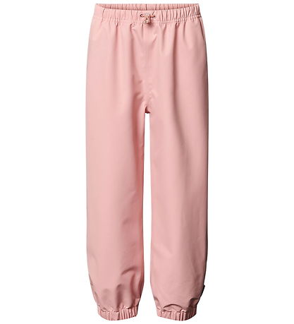 Molo Regenhose - Waits - Rosequartz