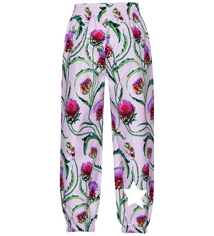 Pantalon de pluie Molo - Waits - Fleur d'artichaut