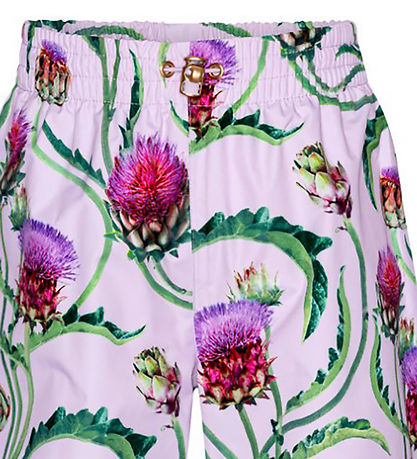Pantalon de pluie Molo - Waits - Fleur d'artichaut