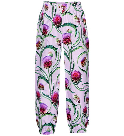 Pantalon de pluie Molo - Waits - Fleur d'artichaut
